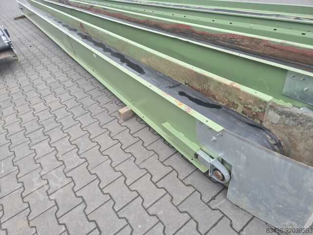 Conveyor belt Forderband Transportband  Conveyor Conveyor