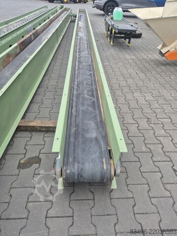 Conveyor belt Forderband Transportband  Conveyor Conveyor