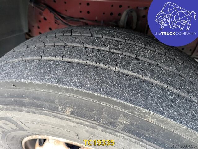 Standard-SZM Iveco Stralis