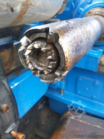 Schäler Raute 2hv57-66