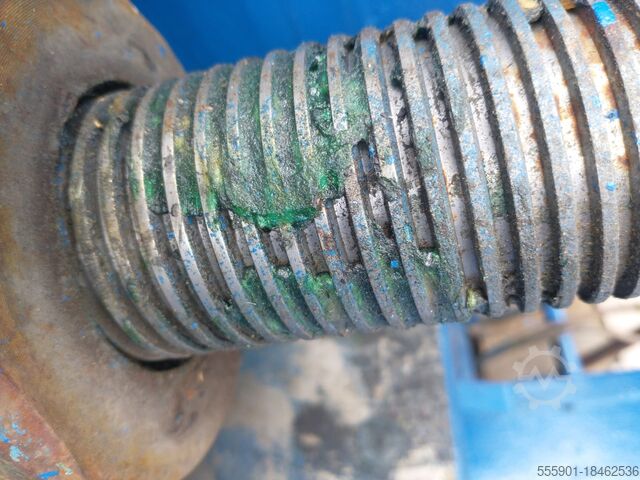 Schäler Raute 2hv57-66