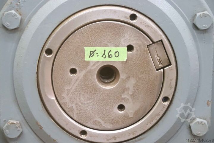 Getriebe 34,7 :1 PIV Drives D-315-22H