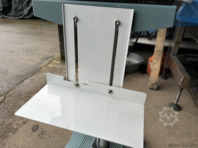 Constant Bag Heat Sealing Machine Constant Heat Sealer with Foot Pedal Con ME300