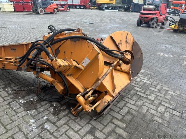 Grass mower Hemos 