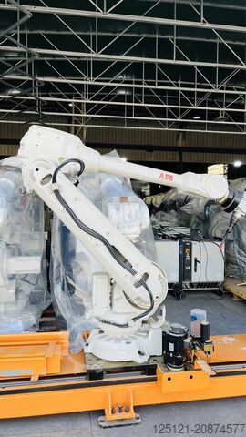 Industrieroboter ABB IRB4600-40/2.55