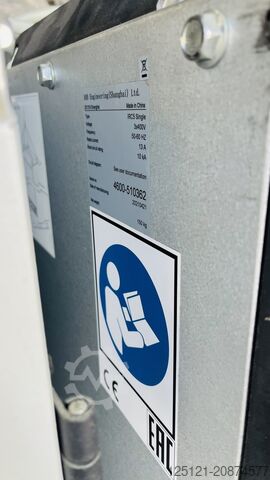 Industrieroboter ABB IRB4600-40/2.55