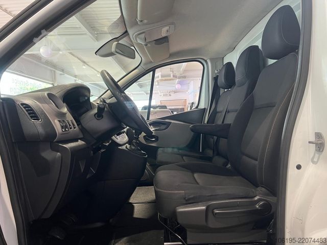 Kastenwagen RENAULT Trafic *Regal Austattung*Garantie*AHK*Klima*