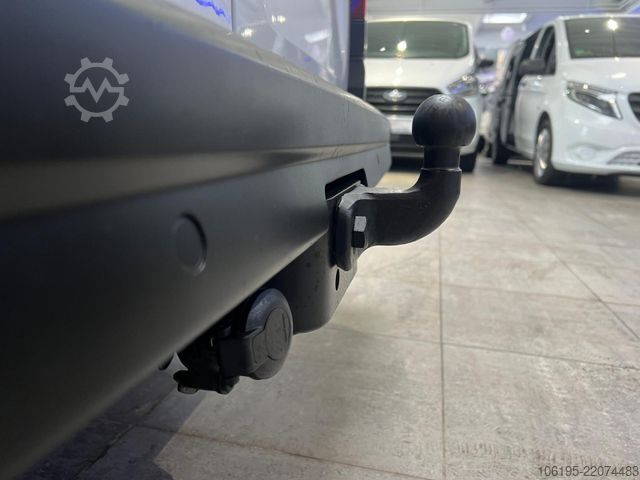 Kastenwagen RENAULT Trafic *Regal Austattung*Garantie*AHK*Klima*