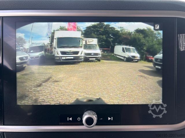 Autokran DAF XF 480 *Kran Palfinger PK 24.001 SLD 5+Funk*