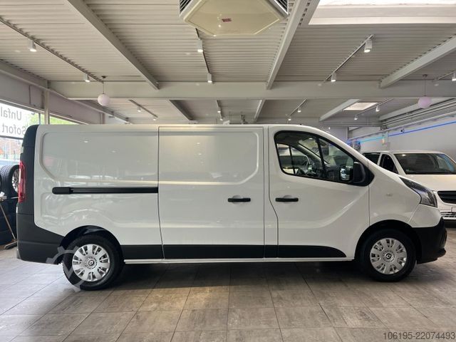 Kastenwagen RENAULT Trafic L2-H1 Lang*Garantie*AHK*Klima*