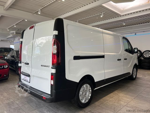 Kastenwagen RENAULT Trafic L2-H1 Lang*Garantie*AHK*Klima*