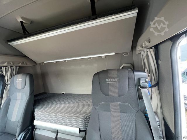LKW mit Pritsche (offen) DAF XF 480 *Kran Palfinger PK 24.001 SLD 5+Funk*