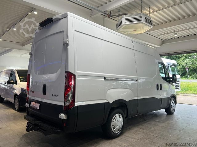 Kastenwagen hoch IVECO Daily 35S16 Hoch+Lang*AHK=3.500Kg*Garantie*