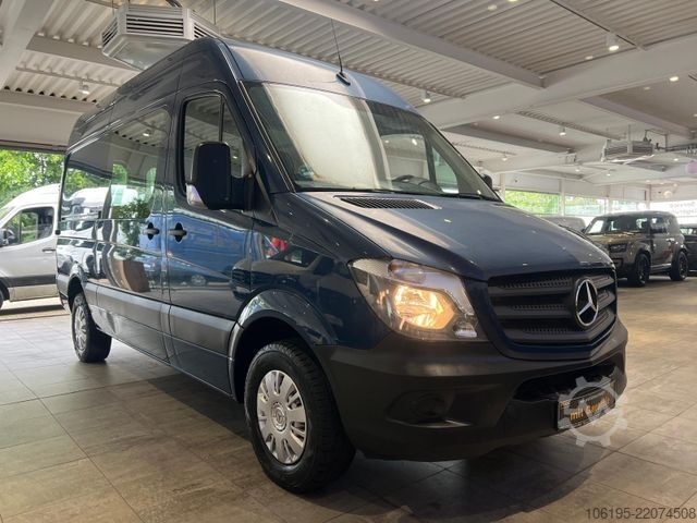 Kastenwagen hoch MERCEDES-BENZ Sprinter 319 CDI V6 *AHK=3.500Kg*Garantie