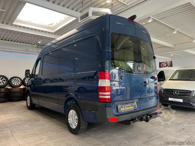 Kastenwagen hoch MERCEDES-BENZ Sprinter 319 CDI V6 *AHK=3.500Kg*Garantie
