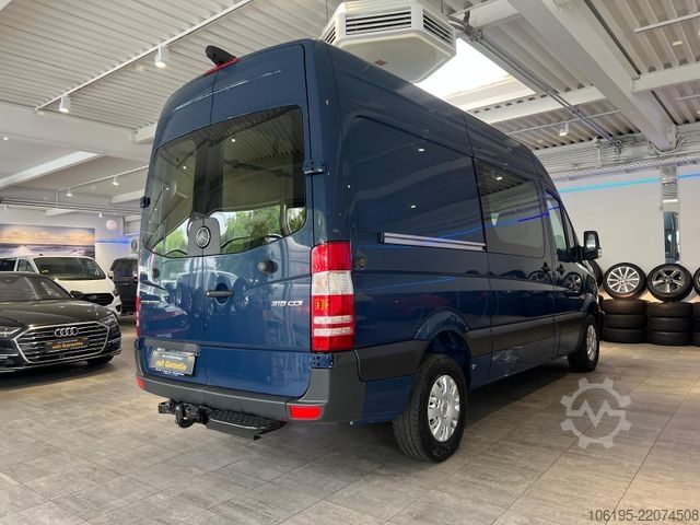 Kastenwagen hoch MERCEDES-BENZ Sprinter 319 CDI V6 *AHK=3.500Kg*Garantie