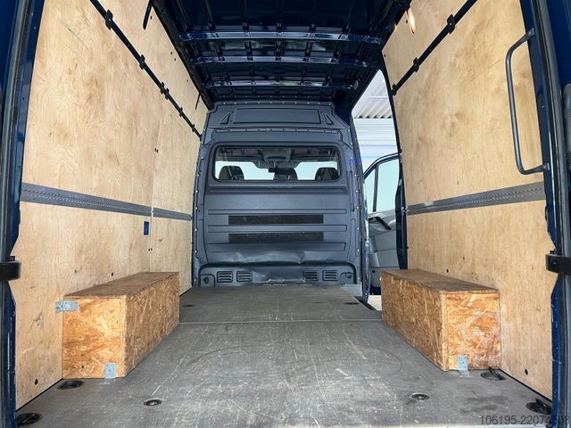 Kastenwagen hoch MERCEDES-BENZ Sprinter 319 CDI V6 *AHK=3.500Kg*Garantie