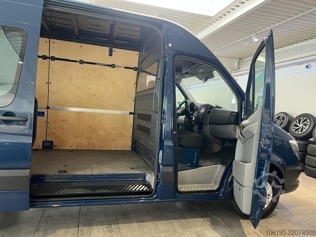Kastenwagen hoch MERCEDES-BENZ Sprinter 319 CDI V6 *AHK=3.500Kg*Garantie