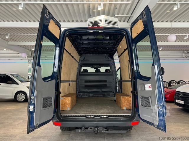 Kastenwagen hoch MERCEDES-BENZ Sprinter 319 CDI V6 *AHK=3.500Kg*Garantie