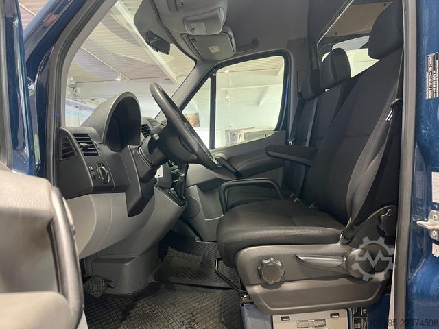 Kastenwagen hoch MERCEDES-BENZ Sprinter 319 CDI V6 *AHK=3.500Kg*Garantie