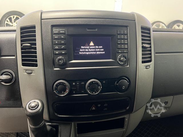 Kastenwagen hoch MERCEDES-BENZ Sprinter 319 CDI V6 *AHK=3.500Kg*Garantie