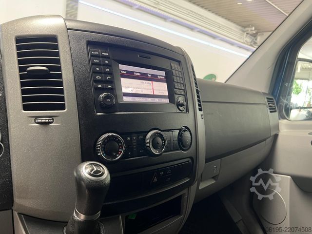 Kastenwagen hoch MERCEDES-BENZ Sprinter 319 CDI V6 *AHK=3.500Kg*Garantie