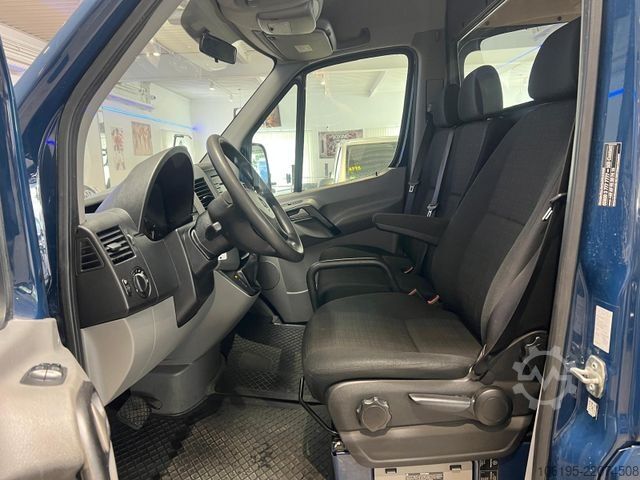 Kastenwagen hoch MERCEDES-BENZ Sprinter 319 CDI V6 *AHK=3.500Kg*Garantie