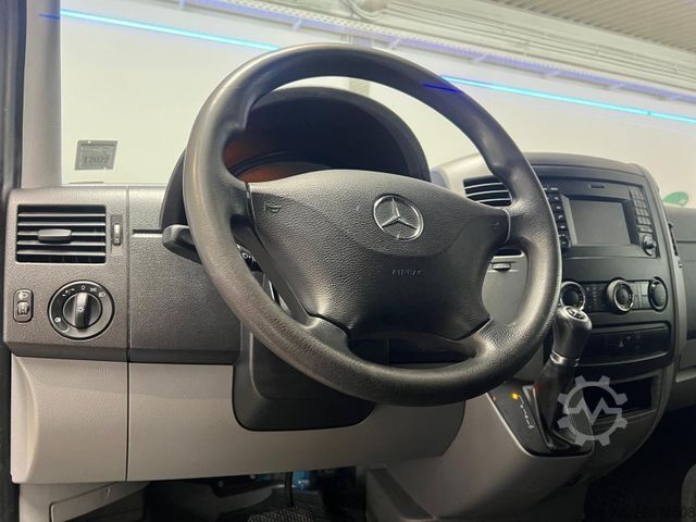 Kastenwagen hoch MERCEDES-BENZ Sprinter 319 CDI V6 *AHK=3.500Kg*Garantie