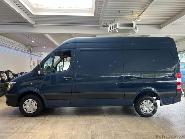 Kastenwagen hoch MERCEDES-BENZ Sprinter 319 CDI V6 *AHK=3.500Kg*Garantie