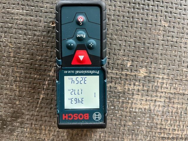 Kastenwagen hoch MERCEDES-BENZ Sprinter 319 CDI V6 *AHK=3.500Kg*Garantie