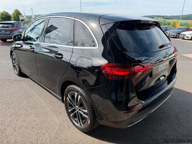 High-roof van Mercedes-Benz B 250 e Progressive MBEAM+R-Kamera+Carplay+MBUX