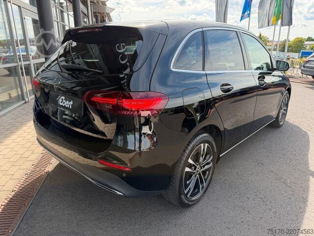 High-roof van Mercedes-Benz B 250 e Progressive MBEAM+R-Kamera+Carplay+MBUX