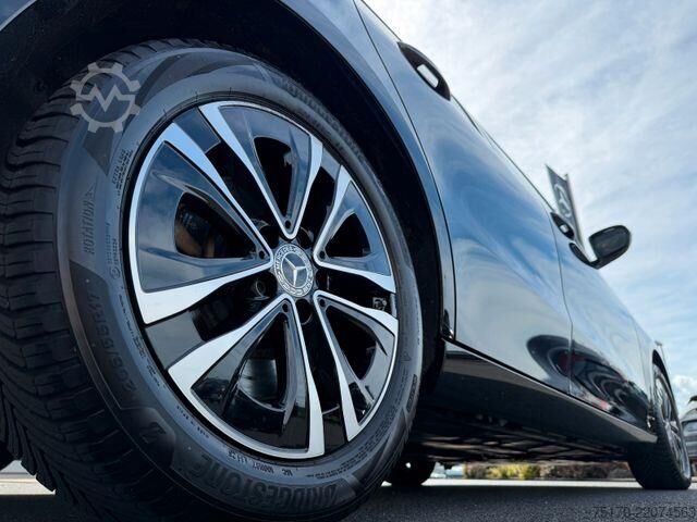 High-roof van Mercedes-Benz B 250 e Progressive MBEAM+R-Kamera+Carplay+MBUX