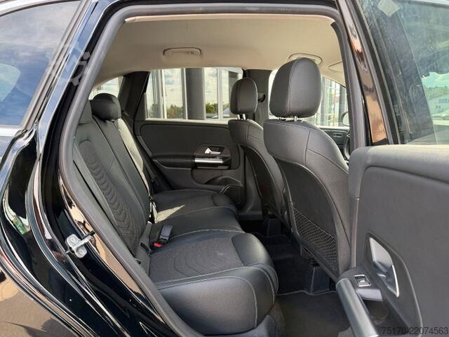 High-roof van Mercedes-Benz B 250 e Progressive MBEAM+R-Kamera+Carplay+MBUX