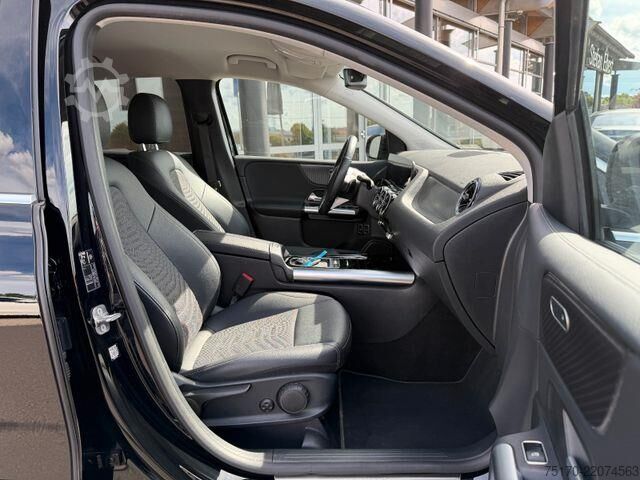 High-roof van Mercedes-Benz B 250 e Progressive MBEAM+R-Kamera+Carplay+MBUX