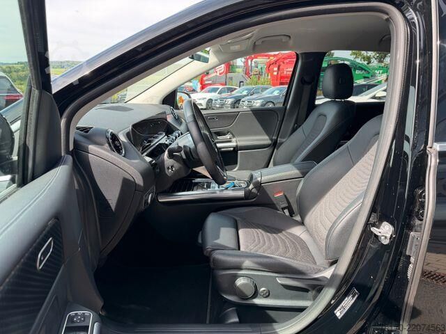 High-roof van Mercedes-Benz B 250 e Progressive MBEAM+R-Kamera+Carplay+MBUX