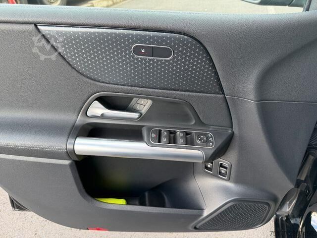 High-roof van Mercedes-Benz B 250 e Progressive MBEAM+R-Kamera+Carplay+MBUX