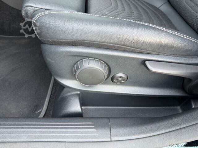 High-roof van Mercedes-Benz B 250 e Progressive MBEAM+R-Kamera+Carplay+MBUX