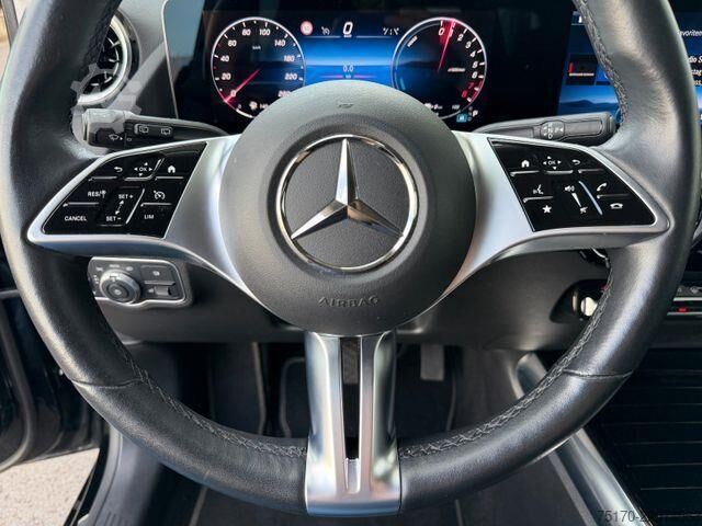 Hochdachkombi Mercedes-Benz B 250 e Progressive MBEAM+R-Kamera+Carplay+MBUX