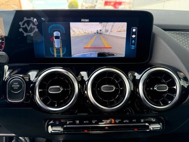 Hochdachkombi Mercedes-Benz B 250 e Progressive MBEAM+R-Kamera+Carplay+MBUX