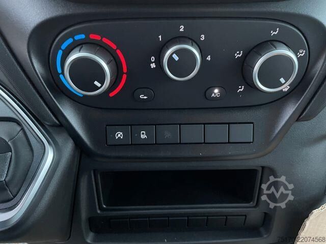 Tipper Iveco Daily 35S14 A8*R3.450mm*Automatik*3Sitze*
