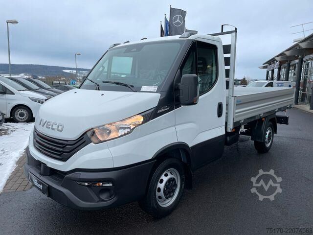 Tipper Iveco Daily 35S14 A8*R3.450mm*Automatik*3Sitze*