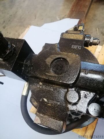 FK081-K Flutec - Bosch 