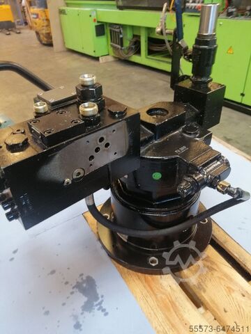 FK081-K Flutec - Bosch 