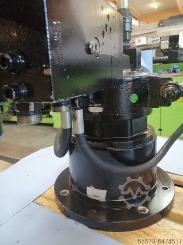 FK081-K Flutec - Bosch 