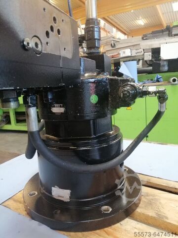 FK081-K Flutec - Bosch 