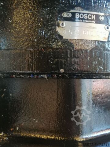 FK081-K Flutec - Bosch 