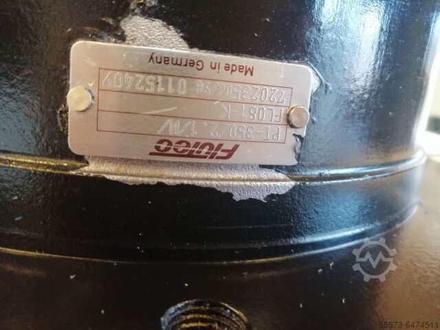 FK081-K Flutec - Bosch 