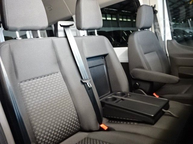 Minibus FORD Transit 350 L3H2 Trend Kombi 2xKlima GRA PDC