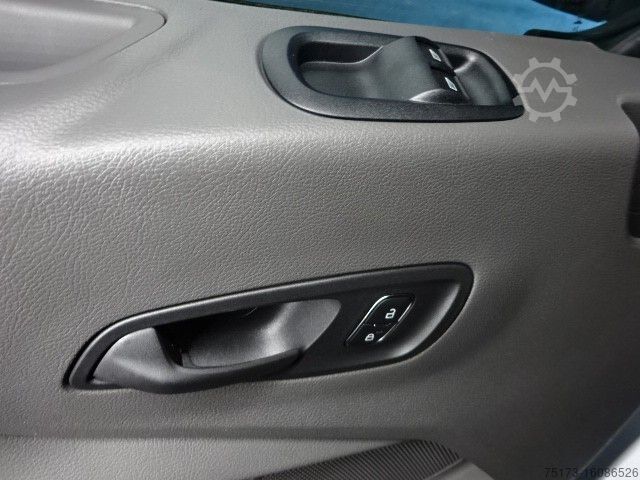 Minibus FORD Transit 350 L3H2 Trend Kombi 2xKlima GRA PDC